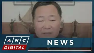 Headstart: Ex-SC Associate Justice Antonio Carpio on people's initiative, WPS exploration | ANC