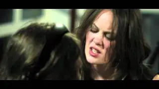 TranZam - Whiskey in a Barrel