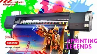 #how  TO PRINT STICKERS, BANNER ETC #printing #print #branding #stickerprinting