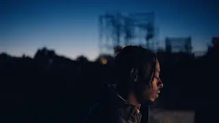 James Savage - On Time