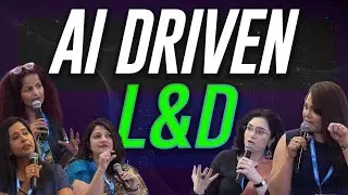 The New Era of L&D: Blending AI with Human Learning