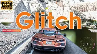 Crazy Forza Horizon 5 Glitch! | Jassyy Gaming Gameplay Bug 🤯