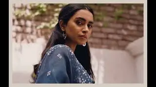 MAHIRI Vol IlI - Unstitched Embroidered Lawn