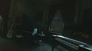 7 Guest: Mord im Musikzimmer