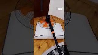 Th&aacute;c Fan Wow / Fan Falls Wow #ceilingfan #kipasangin #thomas #boom #ventilador