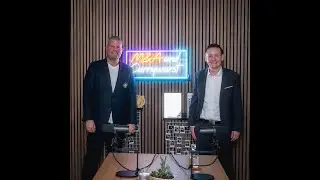 Sportmanagement mit Unternehmergeist – mit Moritz Theimann