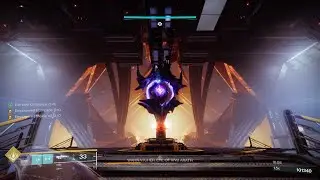 Solo Flawless Titan Legend Heist Battlegrounds - Europa (Flawless Execution triumph)