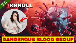 Most Dangerous Blood Group || NO PROMOTION || Atenba Loushing