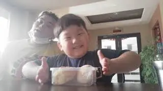 #Mukbang #Part2 #HowtospendOurfreetime? #ESLLife #BUHayESL