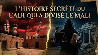 Le Fant&ocirc;me de Tombouctou: L'Homme Derri&egrave;re la Guerre pour l'Azawad