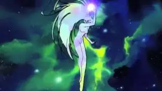 The Outer Senshis (Sailor Uranus & Neptune Theme) - Sailor Moon