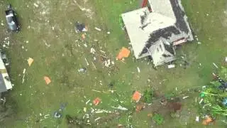 Tornado Damage - Cape Coral