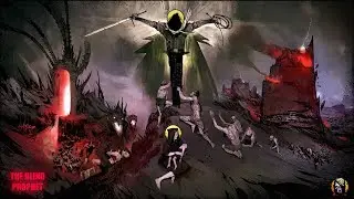 The Blind Prophet - A point'n'Click adventure game. Resolve mysteries and fight the Great Evil.