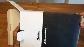 Massdrop x Sennheiser HD 6XX