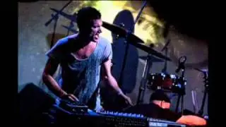 Lamb -  Angelica (Live)