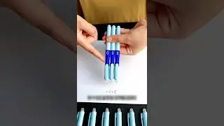 New Pen 🖊️ New Viral Gadgets, Smart, Kitchen Utensils/Home Inventions #shorts