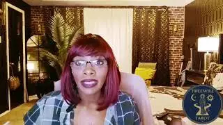 FREEWILL TAROT - AQUARIUS: DEC. 29 - JAN. 4, 2026