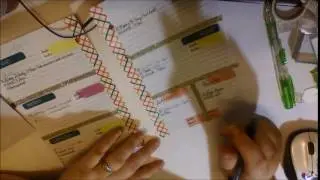 Plan with Me March 6 12 2017