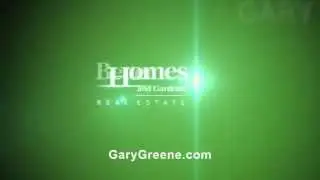 Gary Greene Realtors Listing
