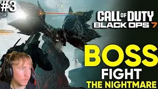 COD Black Ops 7: Искажение