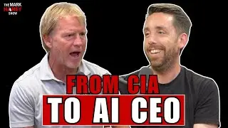 From CIA to AI: Brian Raymond&rsquo;s Journey Building Unstructured.io into a GenAI Powerhouse
