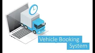 CERTUS Vehicle Booking System