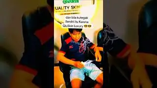Qiuskin Luxury Sabun Dan Serum Untuk P*n!!s Pria #qiuskinluxury