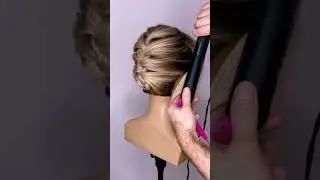 #hairstyle #viralreels #beautysalon #mehndidesign #nailbeautytips #halimasultan