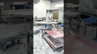 Luxury Side Table Manufacturing | Precision Craftsmanship for High-End Interiors