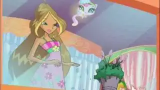 winx club -what dream are made of