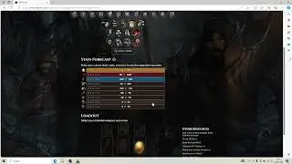 Battle Brothers: The Battletank