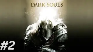 MARI BERMAIN GAME SOULS-LIKE! Dark Soul REMASTERED Indonesia #2