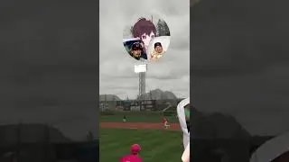 Mindless HR  #vtuber #baseball #mlb