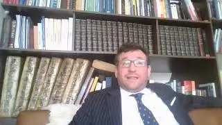 ALEGATO REMOTO EN ILTMA. CORTE DE APELACIONES DE SANTIAGO