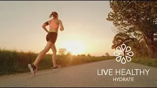 Marathon Preparation & Recovery IV Therapy Treatment