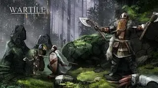 WARTILE | GamePlay PC 1080p@60 fps | Unreal 4
