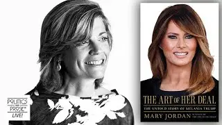 Mary Jordan, 