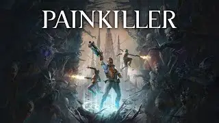 Painkiller Remake - Gameplay PC
