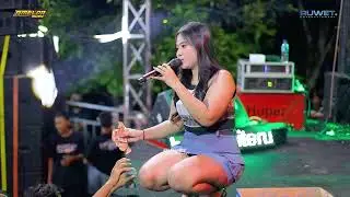 TAKKAN PISAH VINDA MEGAVIA AMELDA MUSIC - NEW YEAR PARTY 2026 SWAT REBORN - TLOGOWUNGU - PJ AUDIO