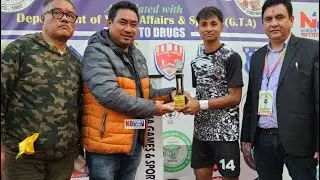 2026 First Hattrick Sukna Gold Cup ✅⚽️⚽️⚽️#fifa  #football  #sports 