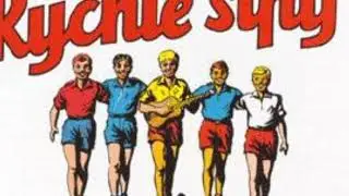 Rychlé šípy 1A