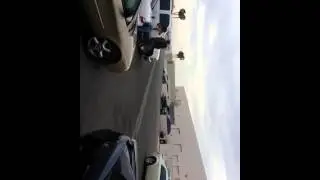 Las Vegas Dub Life Car Club Just Cooling