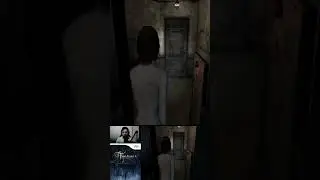 Me rompi&oacute; los t&iacute;mpanos #fatalframe #fatalframe4