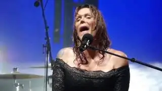 Beth Hart - My California , live @ Raanana , Israel 19.06.2016