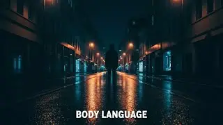 Body Language &ndash; Chill R&B Night Groove | Flow & Soul