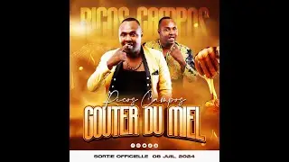 Rico's campos ft Fanny senan & Fannya hounguia_ ZON DE DE_ clip officiel