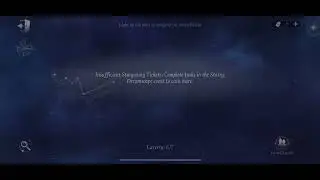 Identity V - Starry Dreamscape Event (Week 1 Rewards)