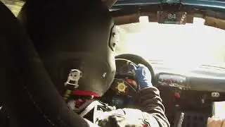 Pálháza Rally 2022 GY4 Pető N. - Kiss R. Zemplén Rally Erdőbénye Tállya Kőbánya