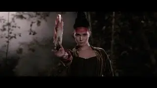 VETA - Mantra (music video)