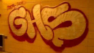 BAHNHOFSPIECE (OFFICIAL HD VERSION)
